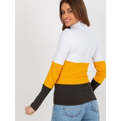  Col roulé Relevance 