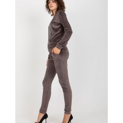  L`ensemble Relevance 