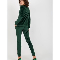  L`ensemble Relevance 