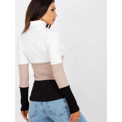  Col roulé Relevance 