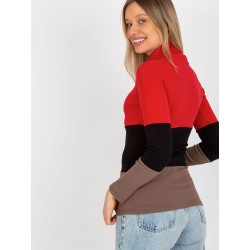  Col roulé Relevance 