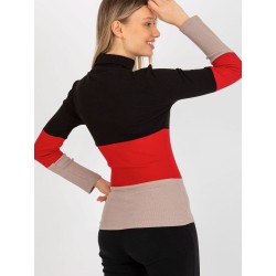  Col roulé Relevance 