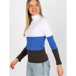  Col roulé Relevance 