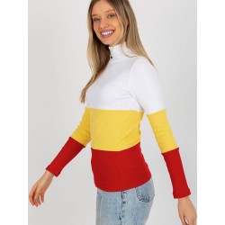  Col roulé Relevance 