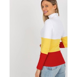  Col roulé Relevance 