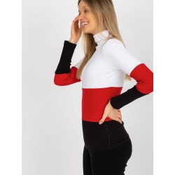  Col roulé Relevance 