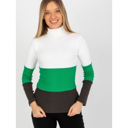  Col roulé Relevance 