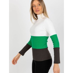  Col roulé Relevance 