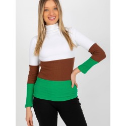  Col roulé Relevance 