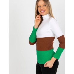  Col roulé Relevance 