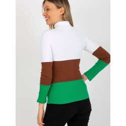  Col roulé Relevance 