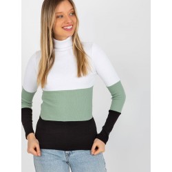  Col roulé Relevance 