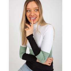  Col roulé Relevance 