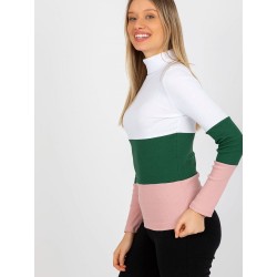  Col roulé Relevance 