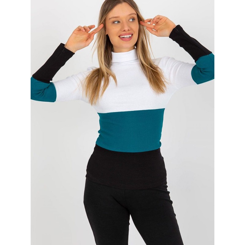  Col roulé Relevance 