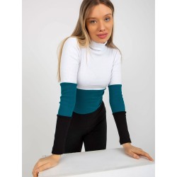  Col roulé Relevance 