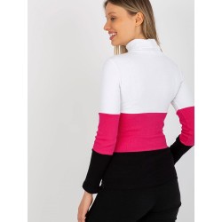  Col roulé Relevance 