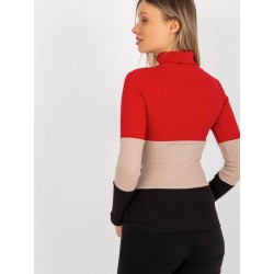  Col roulé Relevance 