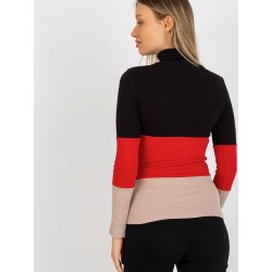  Col roulé Relevance 