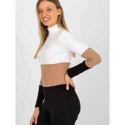  Col roulé Relevance 