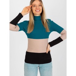  Col roulé Relevance 