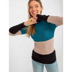  Col roulé Relevance 