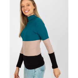  Col roulé Relevance 