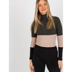  Col roulé Relevance 