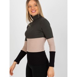  Col roulé Relevance 