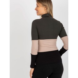  Col roulé Relevance 