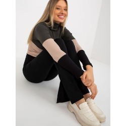  Col roulé Relevance 