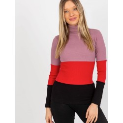  Col roulé Relevance 