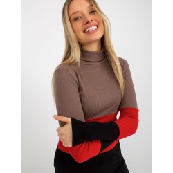  Col roulé Relevance 