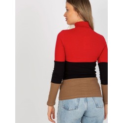  Col roulé Relevance 