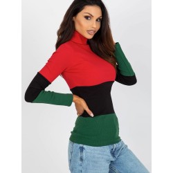  Col roulé Relevance 