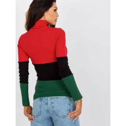  Col roulé Relevance 