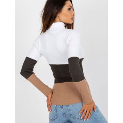  Col roulé Relevance 