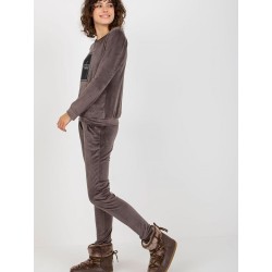  L`ensemble Relevance 