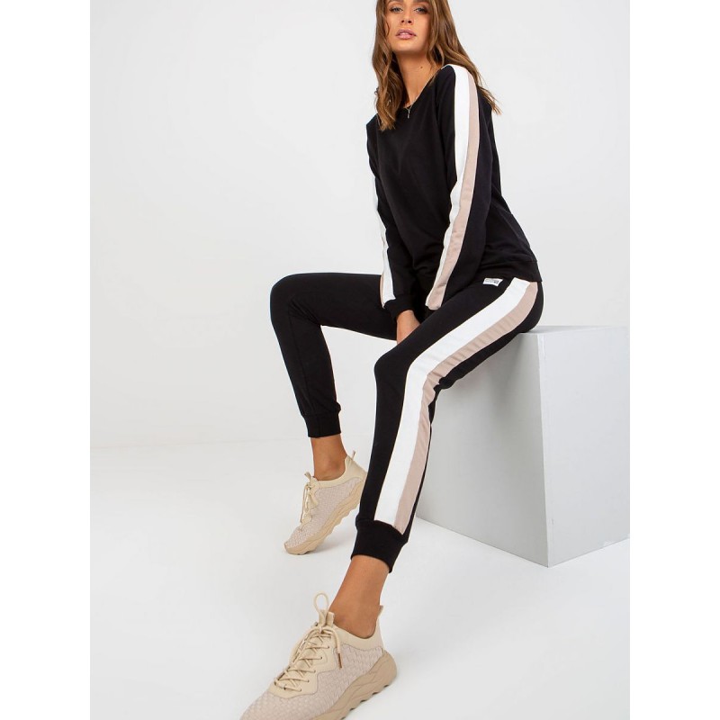  L`ensemble Relevance 