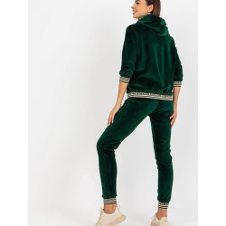  L`ensemble Relevance 