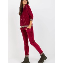  L`ensemble Relevance 