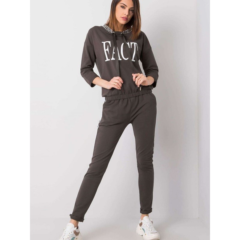  L`ensemble Relevance 