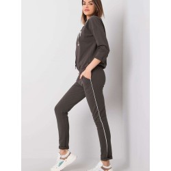  L`ensemble Relevance 