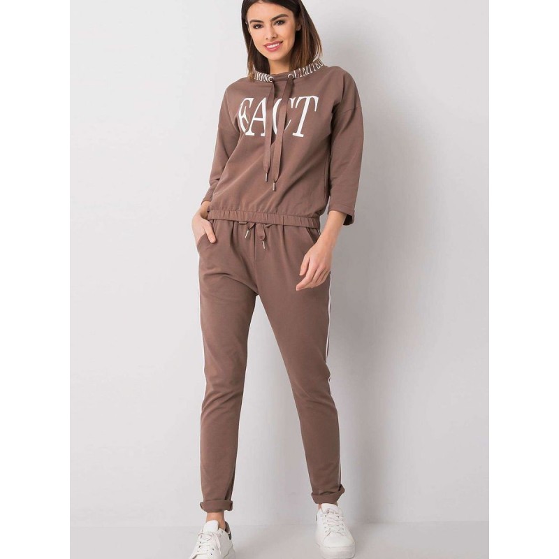  L`ensemble Relevance 