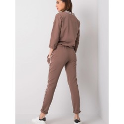  L`ensemble Relevance 