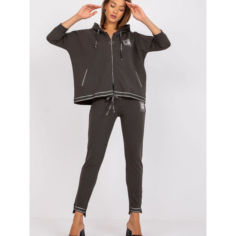  L`ensemble Relevance 