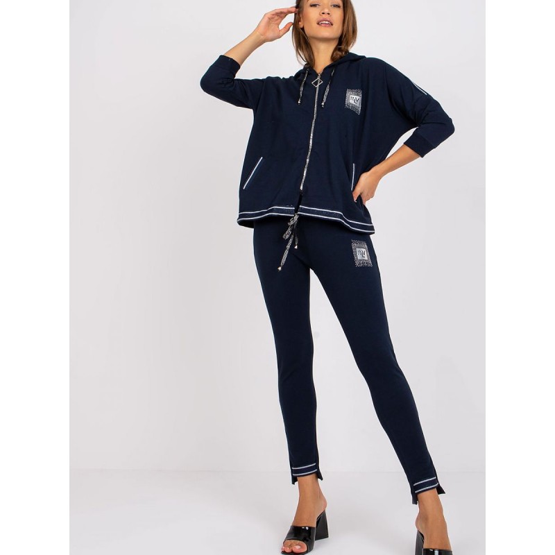  L`ensemble Relevance 