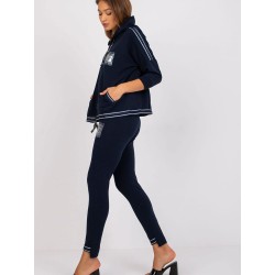  L`ensemble Relevance 