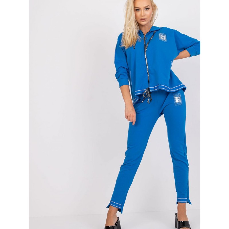  L`ensemble Relevance 