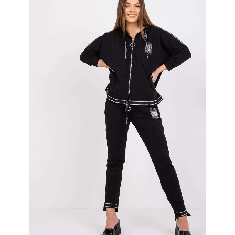  L`ensemble Relevance 